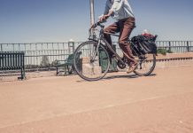 Poznań: inżynier ruchu i oficer rowerowy