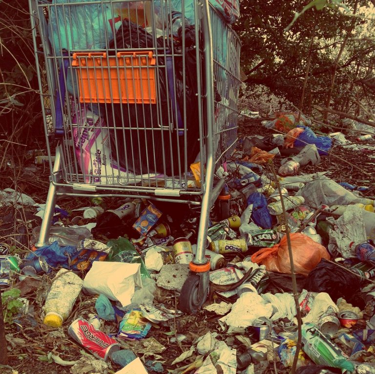 Gdańsk: kolejna tura walki ze śmieciami