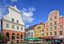 Szczecin: mieszkańcy miast chcą decydować o ważnych inwestycjach