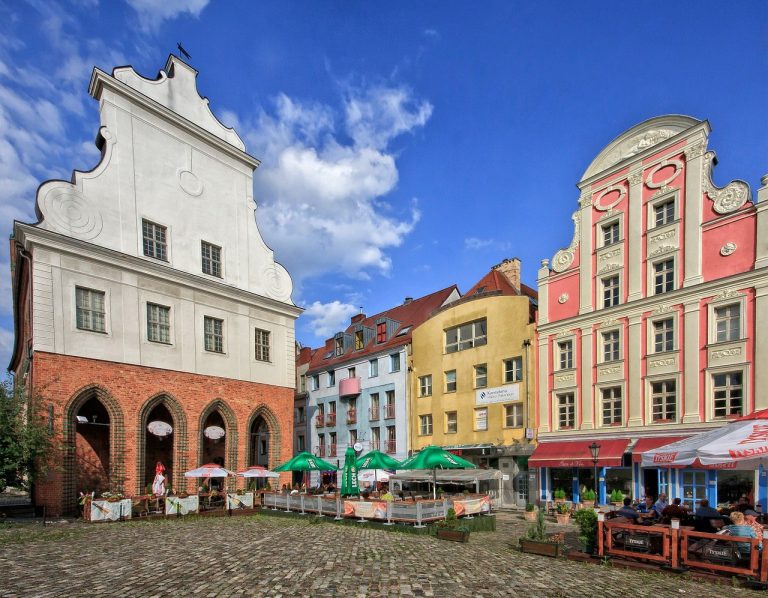 Szczecin: mieszkańcy miast chcą decydować o ważnych inwestycjach