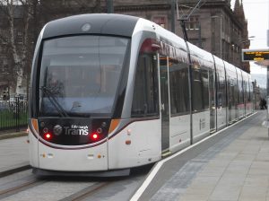 Linie tramwajowe w Olsztynie: miasto wydłuża termin składania ofert