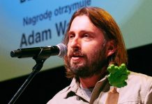 Wajrak: Sam niczego bym nie osiągnął