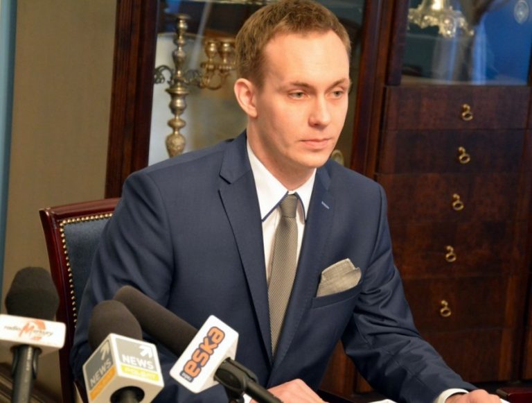 Porządki w GOAP. Będą zwolnienia