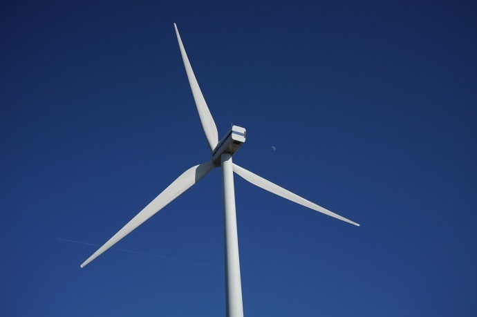 Bez energetyki wiatrowej zrealizowanie celów unijnej polityki energetycznej będzie mało realne