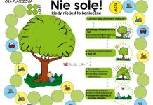 Stop soleniu!