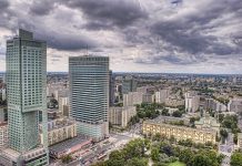 Veolia inteligentnie ogrzeje Warszawę