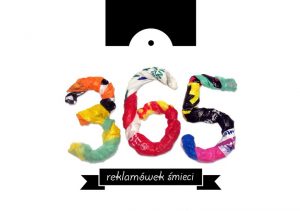Zbiórka w „reklamówkach”