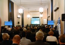 SOSEXPO, czyli międzynarodowo o odpadach