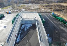 Efektywna segregacja w Lubaniu
