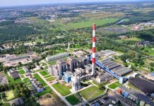 Veolia stawia na inteligentne rozwiązania