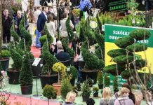 Rusza GARDENIA, czyli raj dla ogrodników
