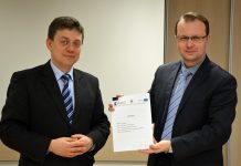 Nowoczesna sortownia na Podlasiu