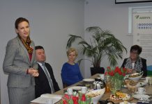 Jesteśmy z branży, nie z Wenus!