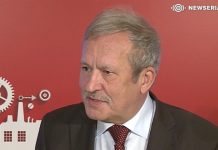 Unia energetyczna – kłopot z dwutlenkiem węgla