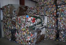 Odpady ECO Bielawa paliwem dla cementowni