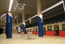 Tylko Warszawę stać na metro