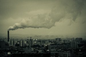 Polski Alarm Smogowy apeluje do NIK o kontrolę w Ministerstwie Gospodarki