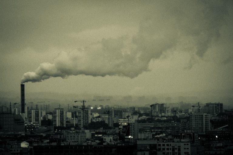 Polski Alarm Smogowy apeluje do NIK o kontrolę w Ministerstwie Gospodarki