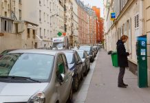 RPO wnioskuje o zmianę prawa w sprawie opłat w strefach płatnego parkowania