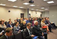 Gospodarka wodno-ściekowa – wymiana doświadczeń