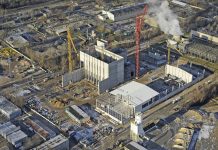 330 milionów dofinansowania