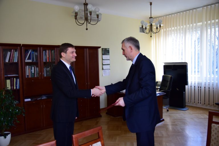 Idzie nowe w inspekcji ochrony środowiska?