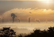 Raport EEA: Polska ma problem z powietrzem