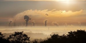 Raport EEA: Polska ma problem z powietrzem
