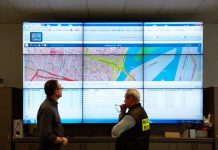 Zdalny system zarządzania oświetleniem