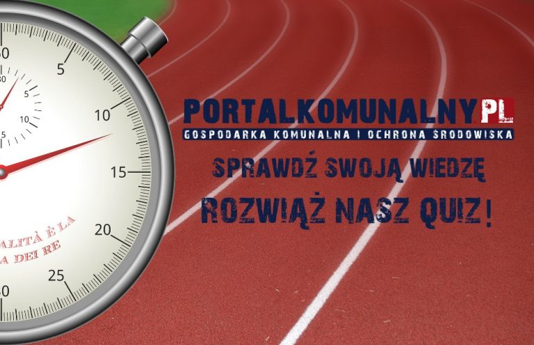 Rozwiąż nasz cotygodniowy QUIZ!