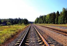 Dalszy rozwój kolei umożliwią projekty rewitalizacyjne