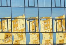 Urbanistyka a zmiany