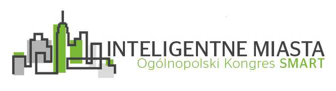 Ogólnopolski Kongres SMART - Inteligentne Miasta