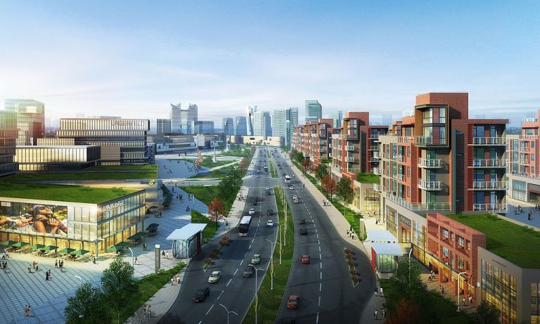 Smart city. Czy tego oczekują mieszkańcy? - wywiad