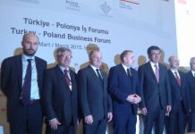 Turcja zainteresowana polskimi technologiami GreenEvo