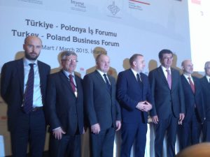 Turcja zainteresowana polskimi technologiami GreenEvo