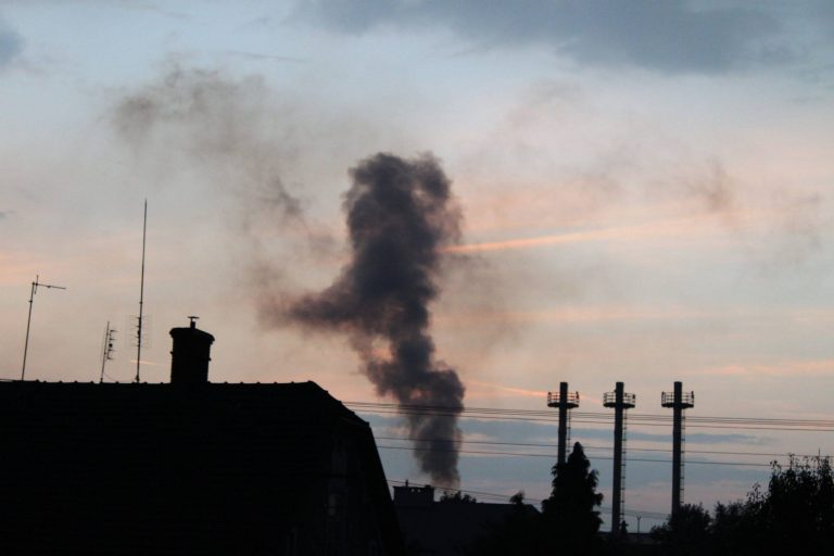 Spalarnia w Bielsku-Białej zostanie zlikwidowana?