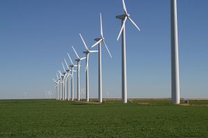 Niemcy zainwestują 70 mln euro w polską energię wiatrową