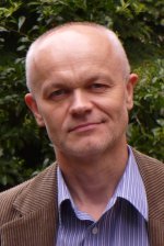 Grzegorz Wiśniewski, laureat tytułu Człowiek Roku Polskiej Ekologii