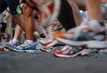 Dąbrowskie Wodociągi zapewnią wodę na półmaraton