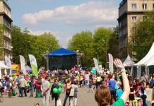 Wielkie zainteresowanie Krakowską Wystawą Ekologiczną