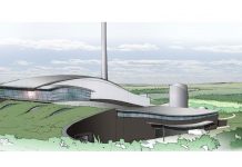Budują jedną z największych spalarni w Europie