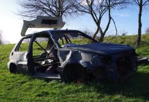 Nowelizacja ustawy o recyklingu pojazdów uchwalona