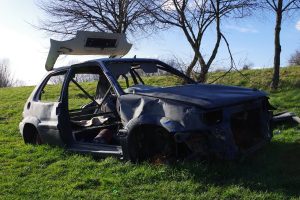 Nowelizacja ustawy o recyklingu pojazdów uchwalona