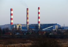 Elektrownia Skawina zmieniła nazwę na CEZ SKAWINA