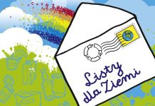 „Listy dla Ziemi”, czyli dzieci edukują dorosłych