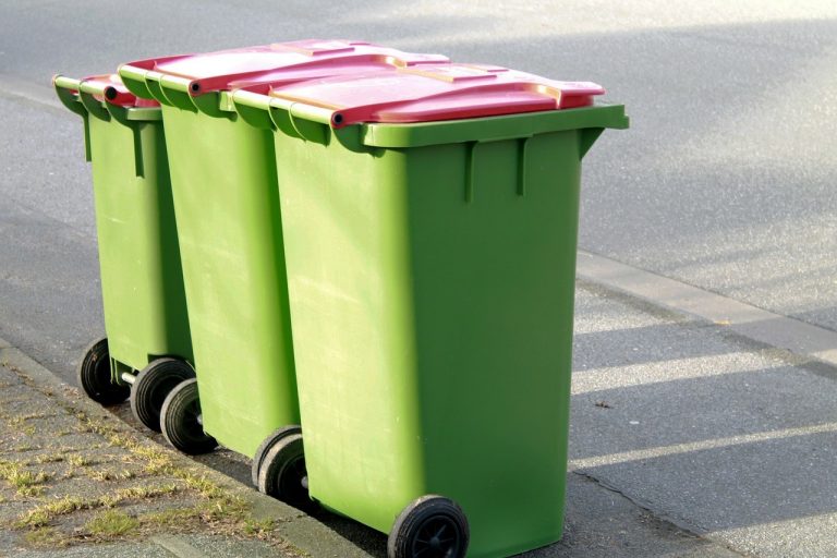 Różnicowanie stawek „opłat za śmieci” w zależności od wielkości gospodarstwa domowego