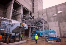 Poznańska spalarnia odpadów Ekologiczną Inwestycją Roku 2014