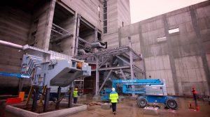 Poznańska spalarnia odpadów Ekologiczną Inwestycją Roku 2014