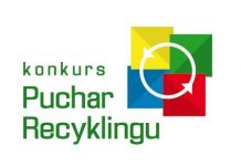 XVI edycja Konkursu o Puchar Recyklingu